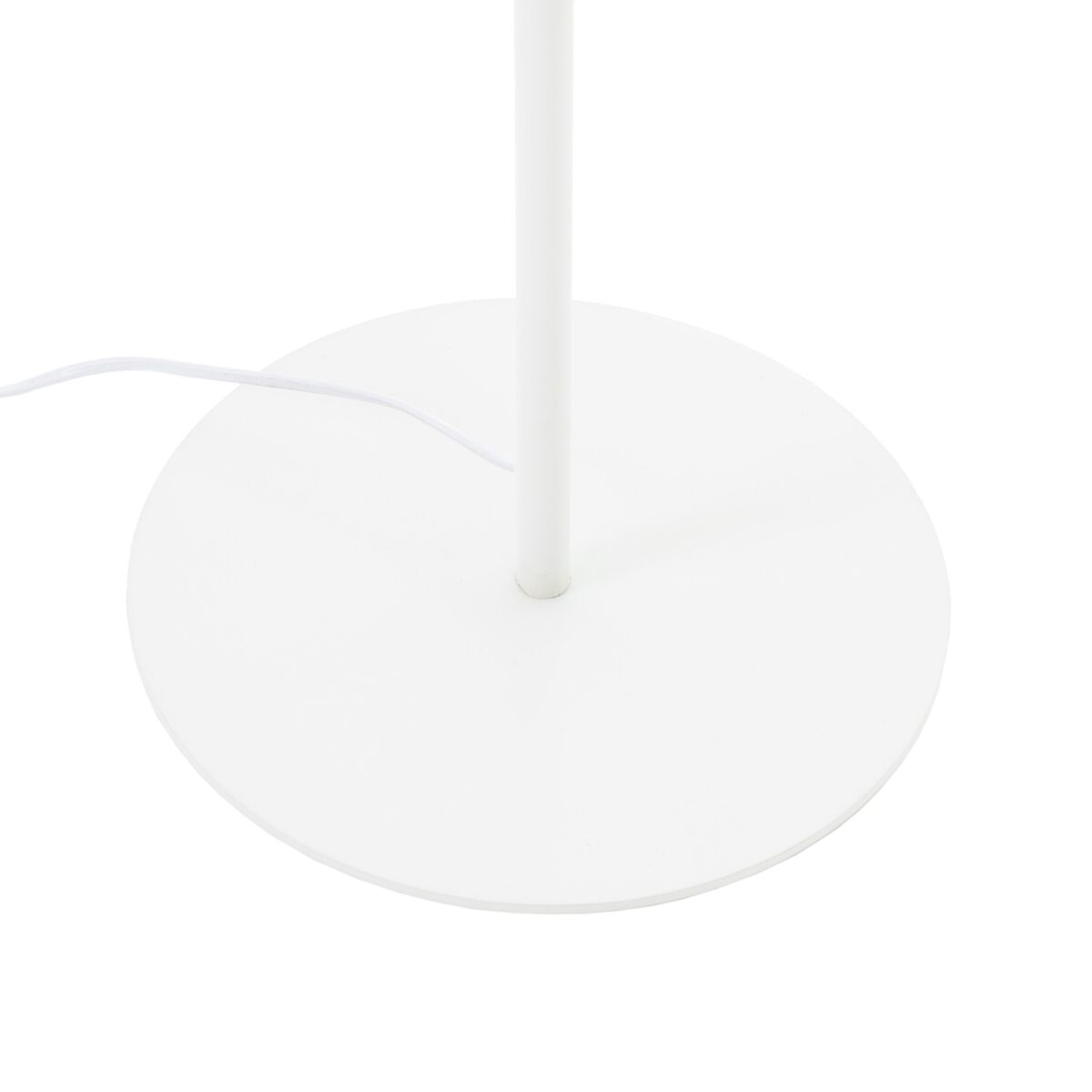 Lampa Stojąca 35 x 30 x 156 cm Żelazo